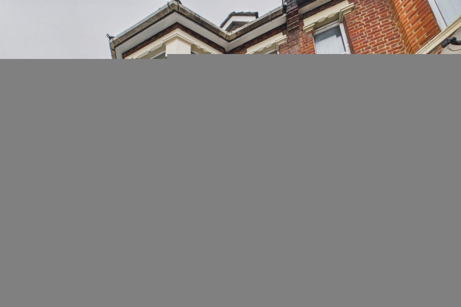 Flat Silverdale Road in Southampton