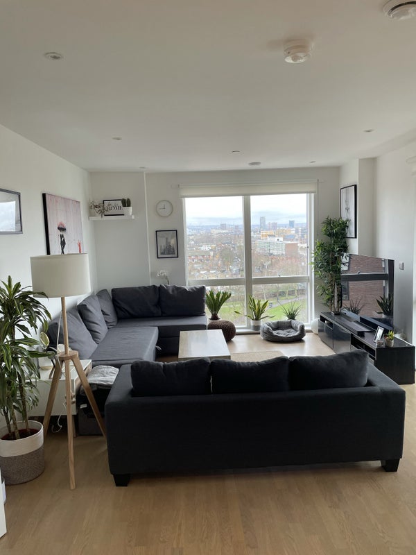Flat Elsa Street in Greater London