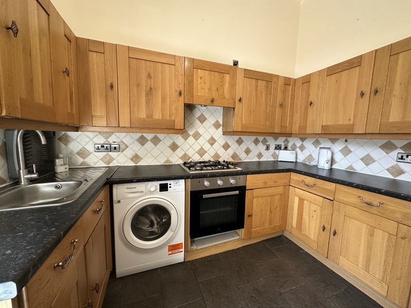 Room Argyle Street in Glasgow