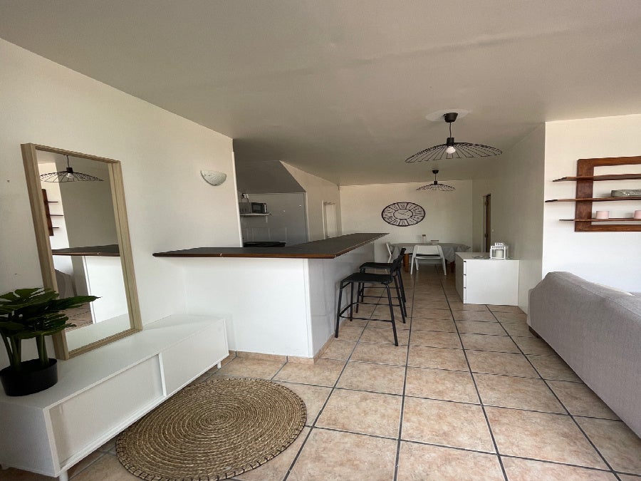 Appartement Boulevard François 1er à Le Havre