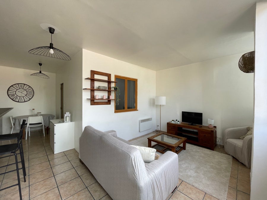 Appartement Boulevard François 1er à Le Havre