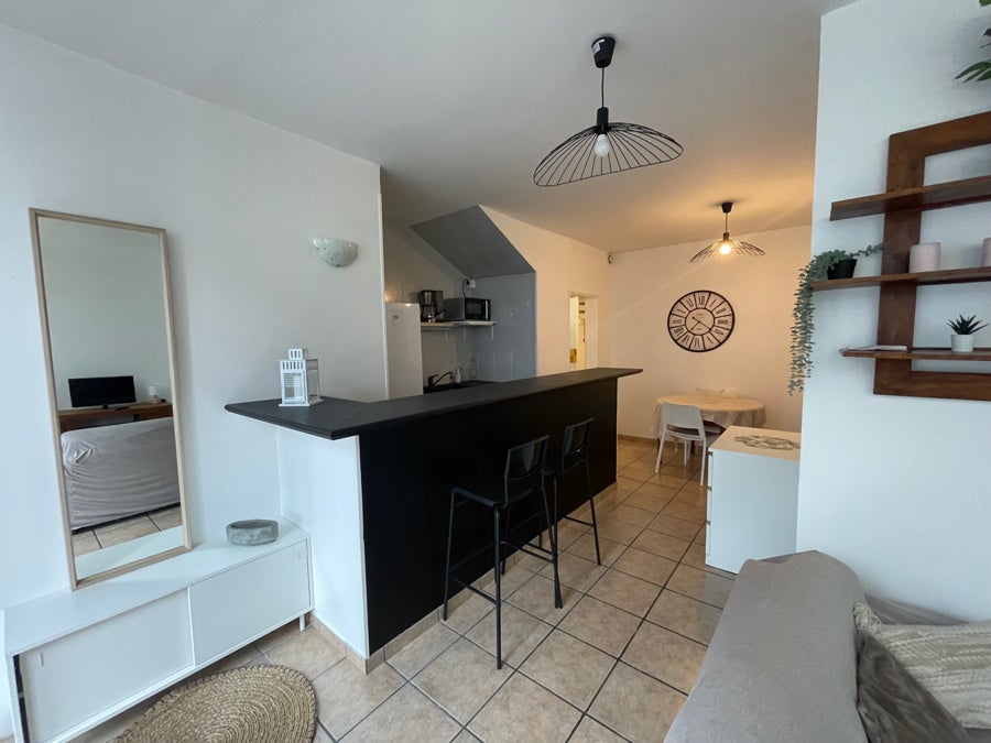 Appartement Boulevard François 1er à Le Havre