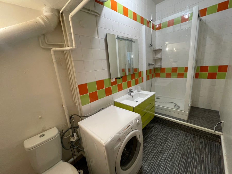 Appartement Boulevard François 1er à Le Havre