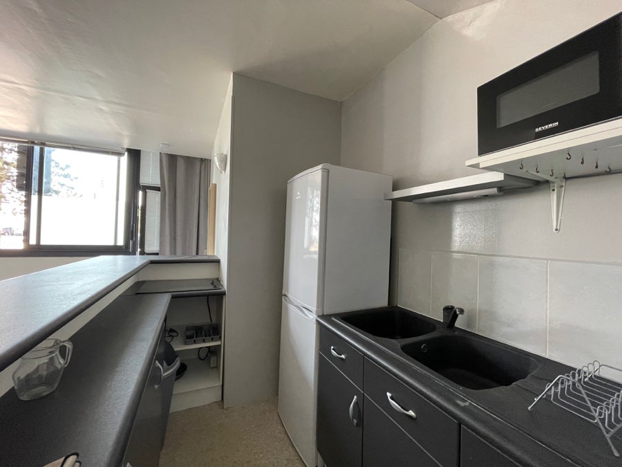 Appartement Boulevard François 1er à Le Havre