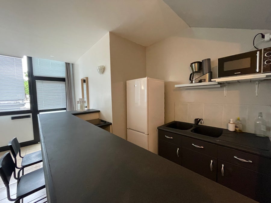 Appartement Boulevard François 1er à Le Havre