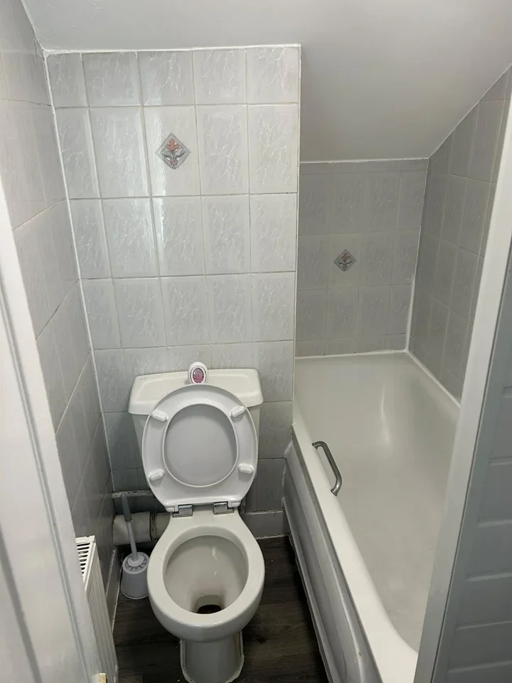 Flat Alexandra Grove in Greater London