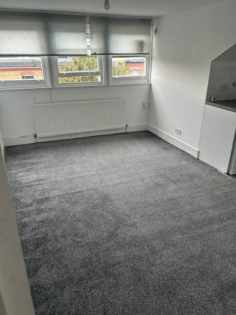 Flat Alexandra Grove in Greater London