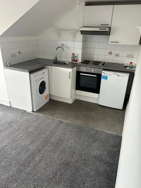 Flat Alexandra Grove in Greater London