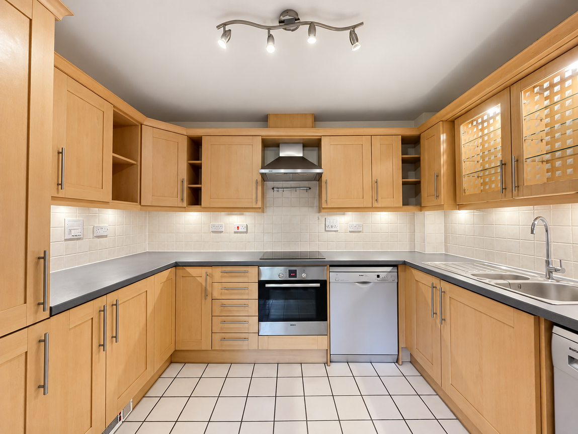 Flat Crableck Lane in Fareham