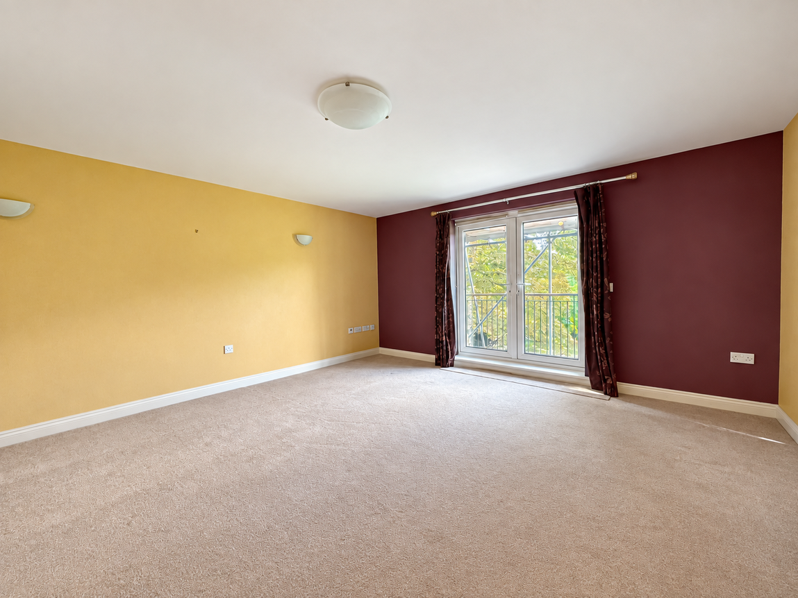 Flat Crableck Lane in Fareham