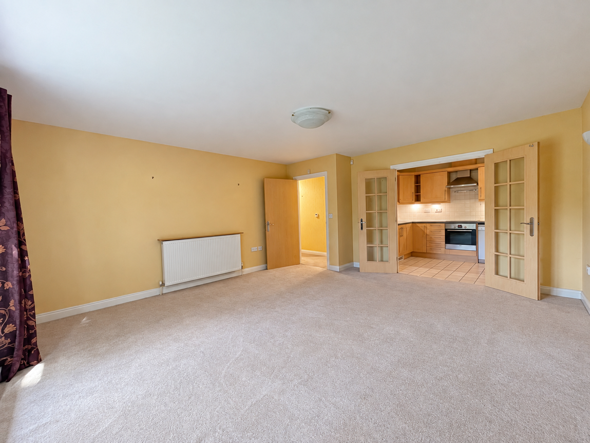 Flat Crableck Lane in Fareham