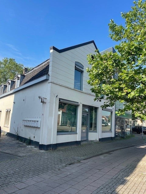 Studio Goirkestraat in Tilburg