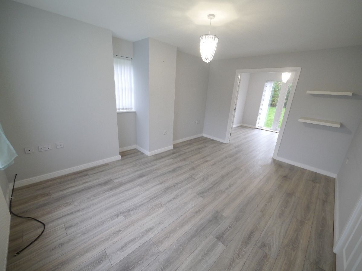 House Howdon Green in North Tyneside