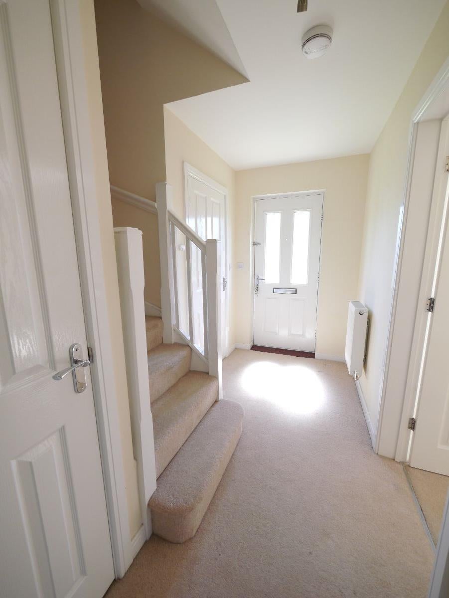 House Howdon Green in North Tyneside