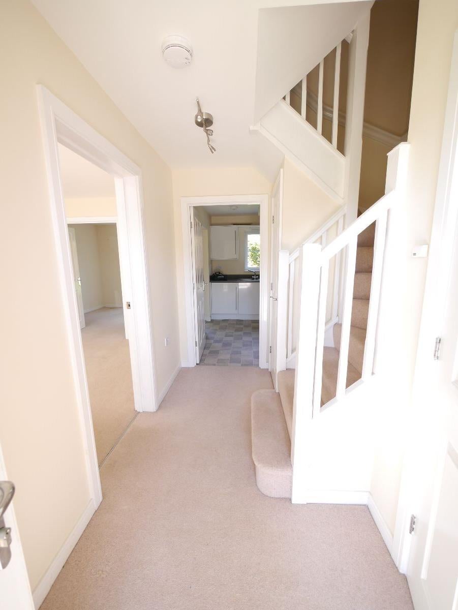 House Howdon Green in North Tyneside