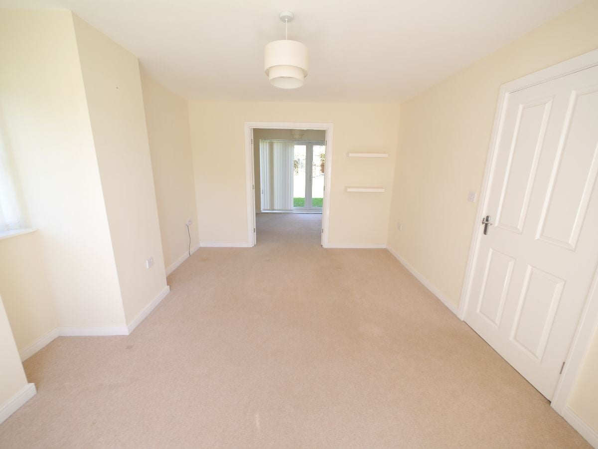 House Howdon Green in North Tyneside