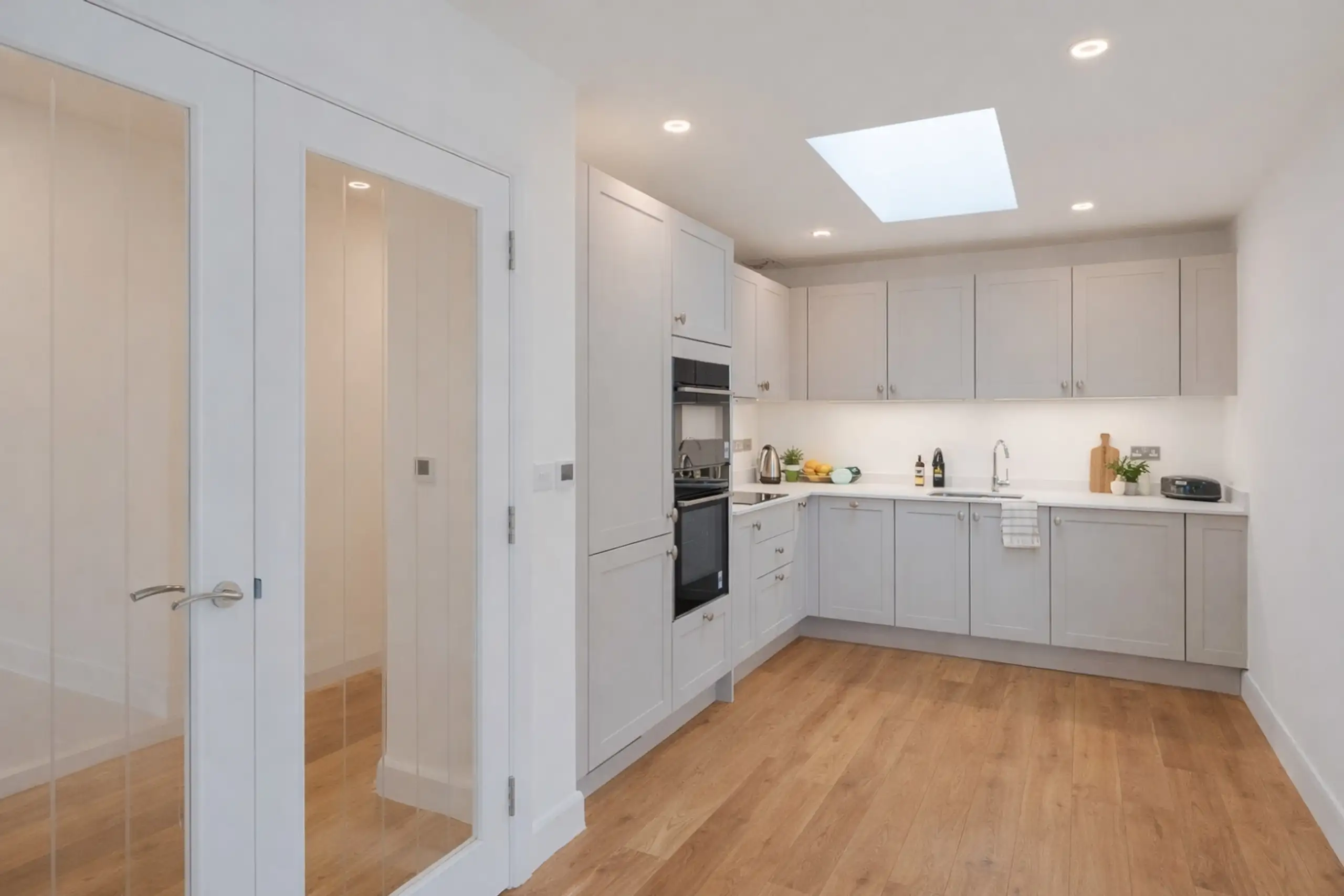 House Brasenose Drive in Cherwell District