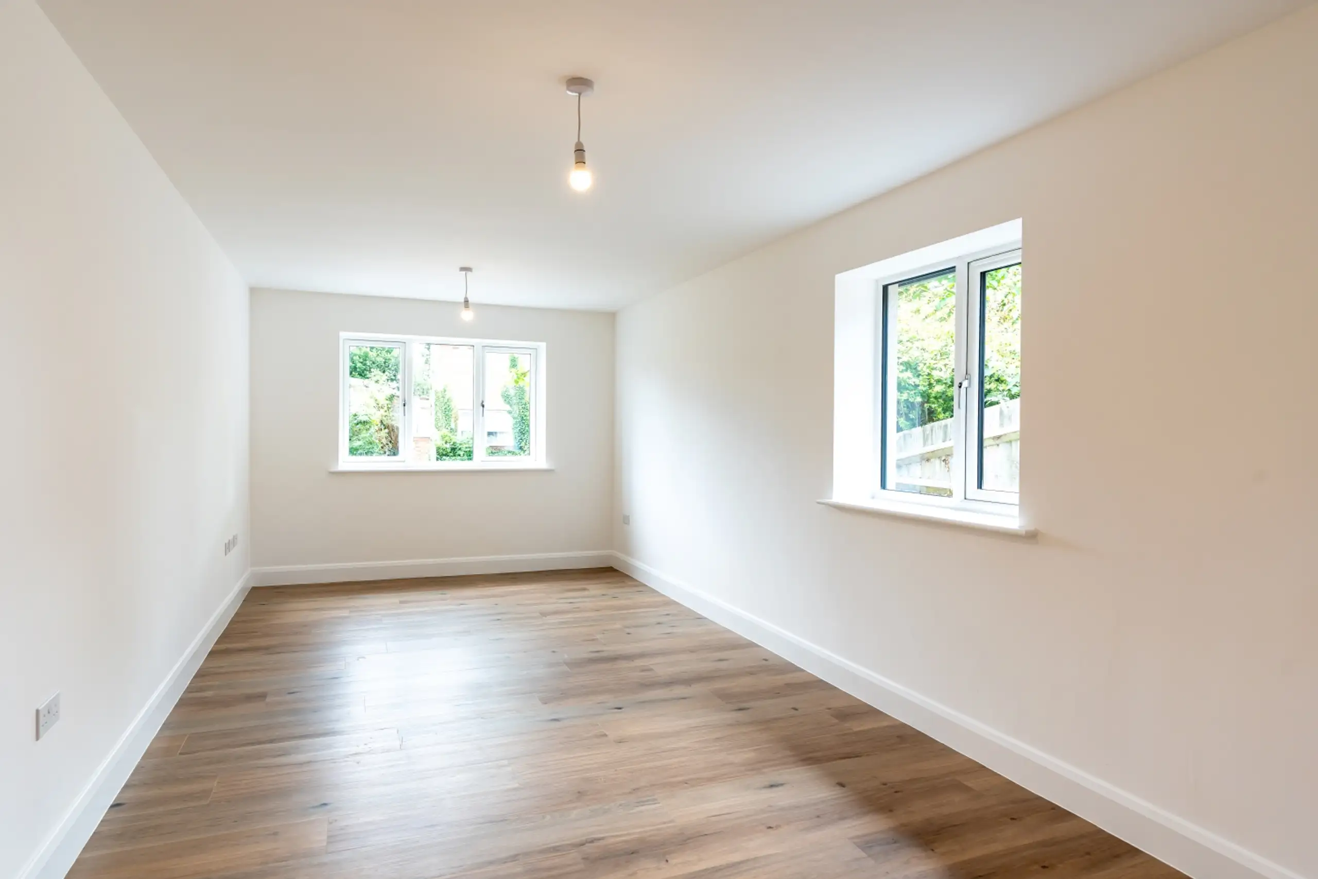 House Brasenose Drive in Cherwell District