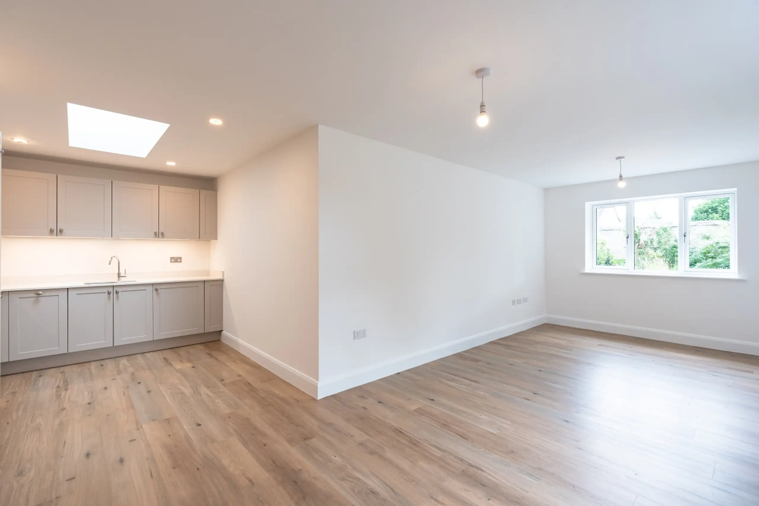 House Brasenose Drive in Cherwell District