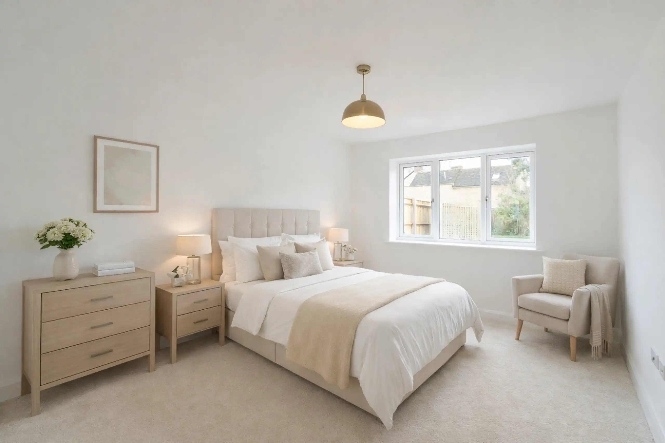 House Brasenose Drive in Cherwell District