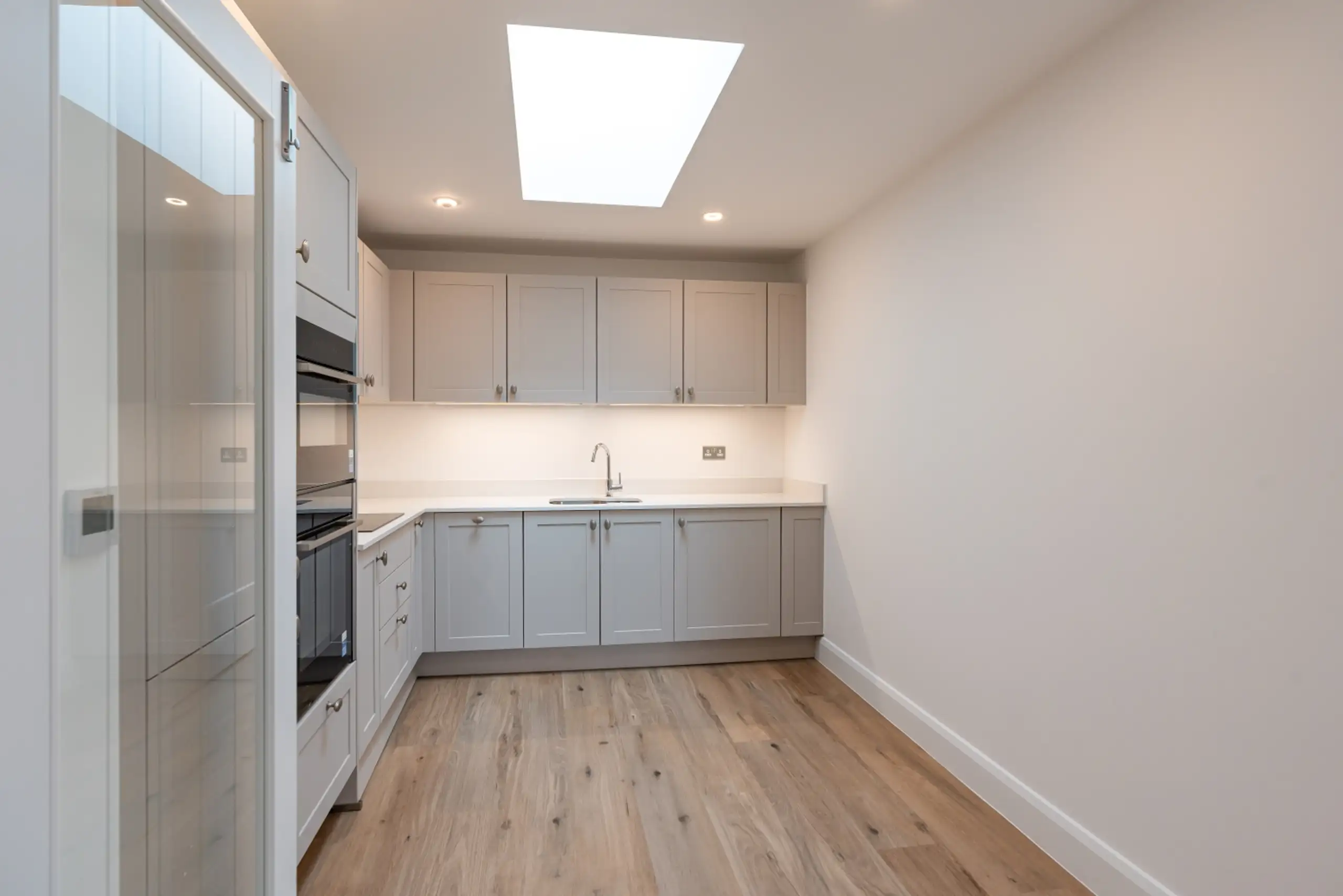 House Brasenose Drive in Cherwell District