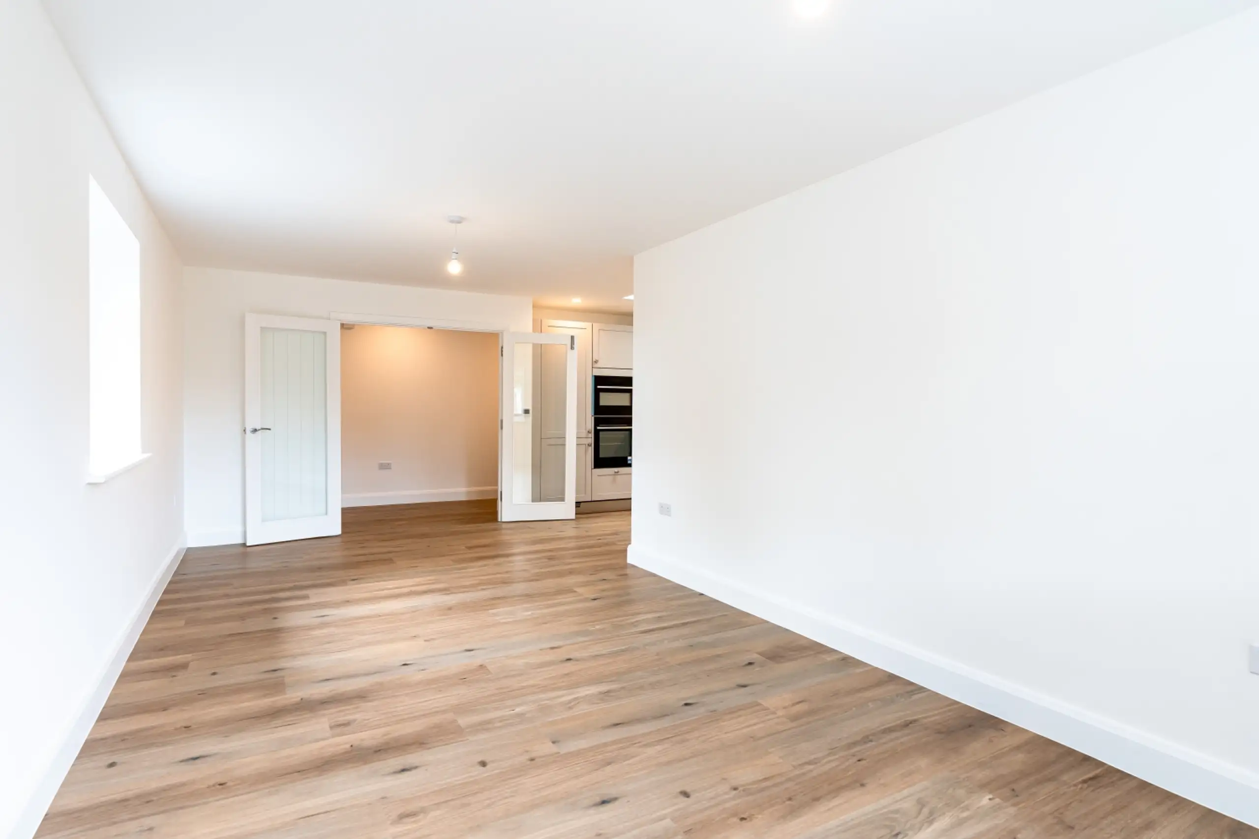 House Brasenose Drive in Cherwell District