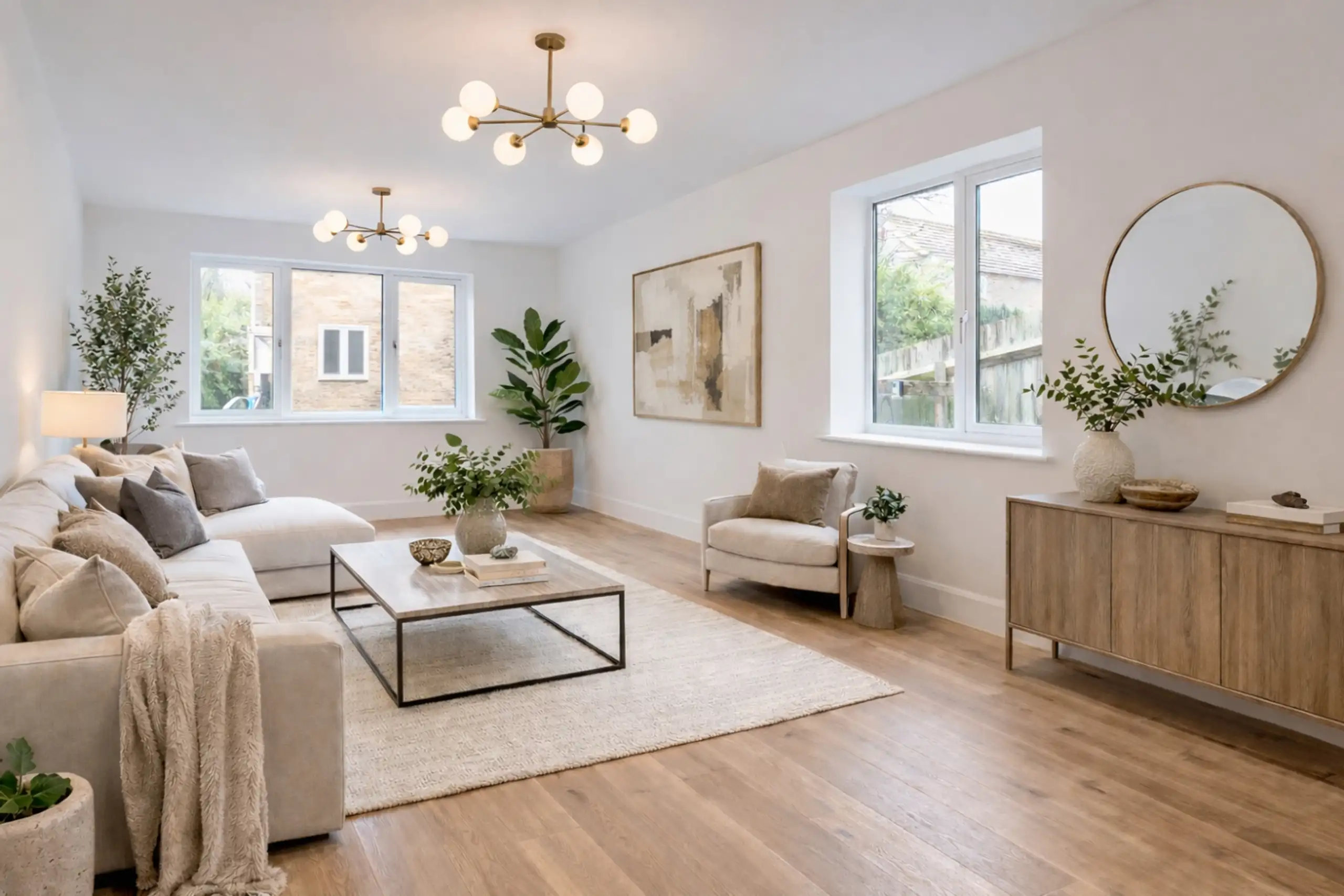 House Brasenose Drive in Cherwell District