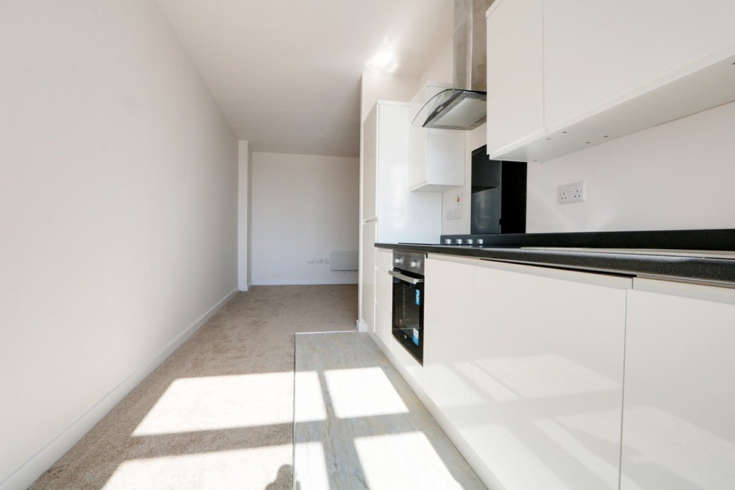 Flat Victoria Avenue in Southend-on-Sea