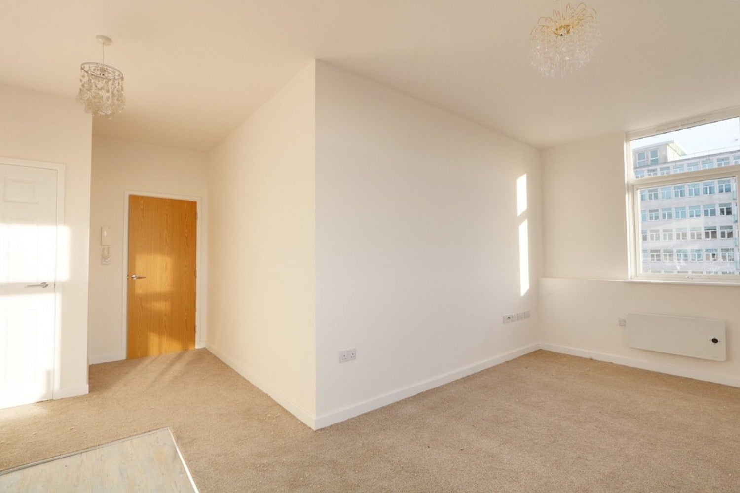 Flat Victoria Avenue in Southend-on-Sea