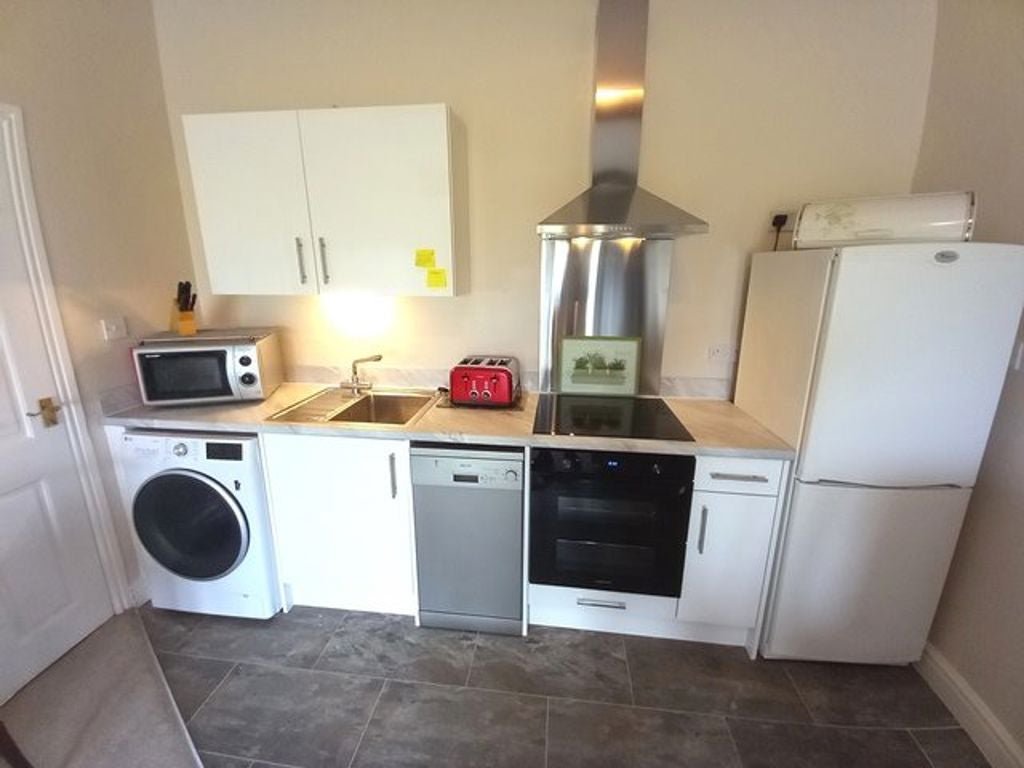 Flat A5093 in Millom