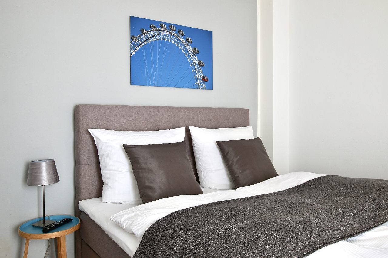 Wohnung Düppelstraße in Köln