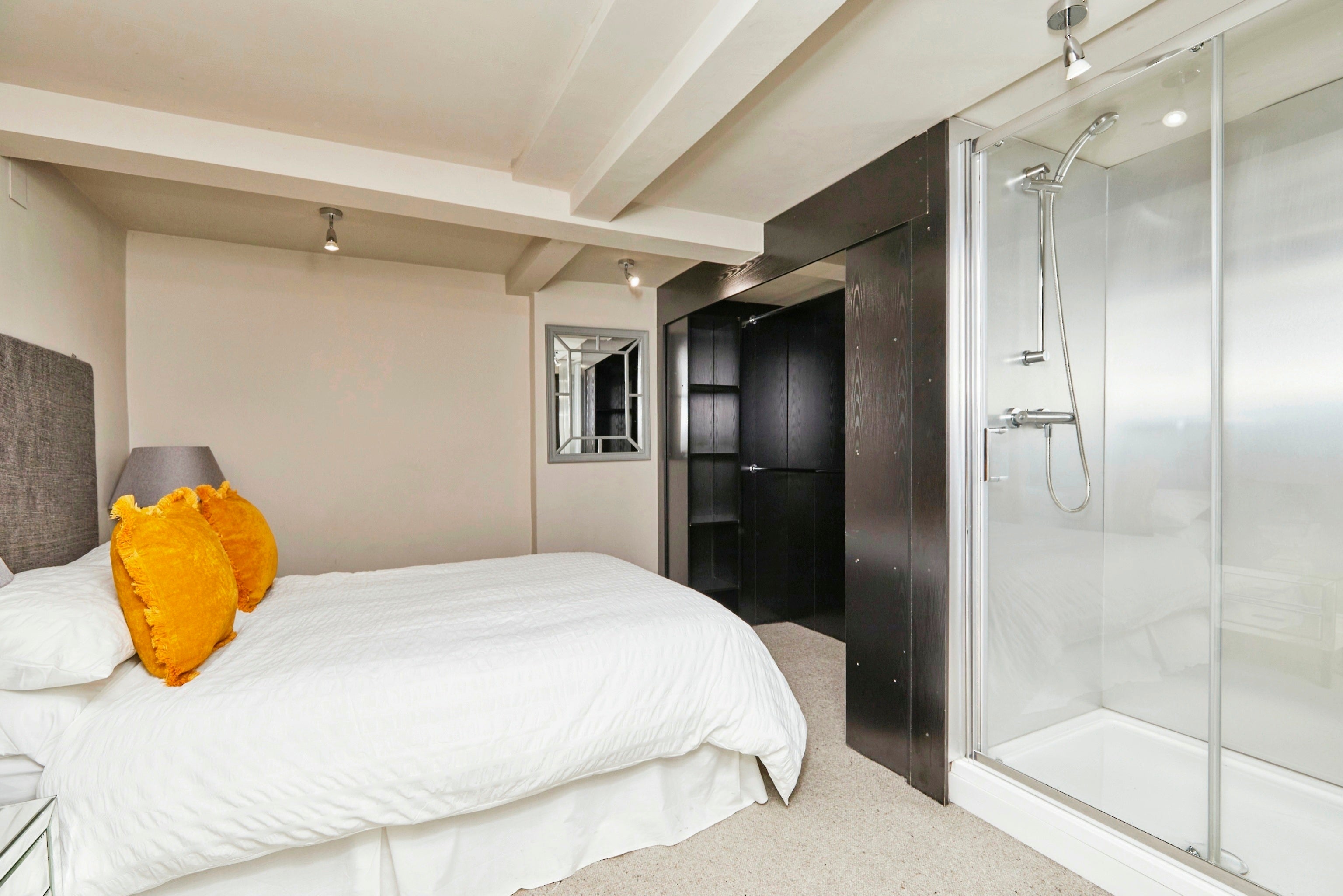 Flat Friar Gate in Derby