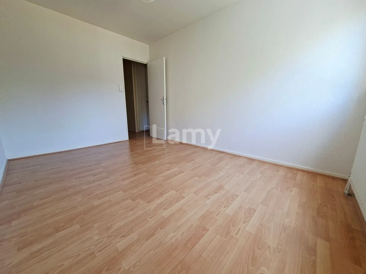 Appartement Rue Frédéric Thourot à Montbéliard