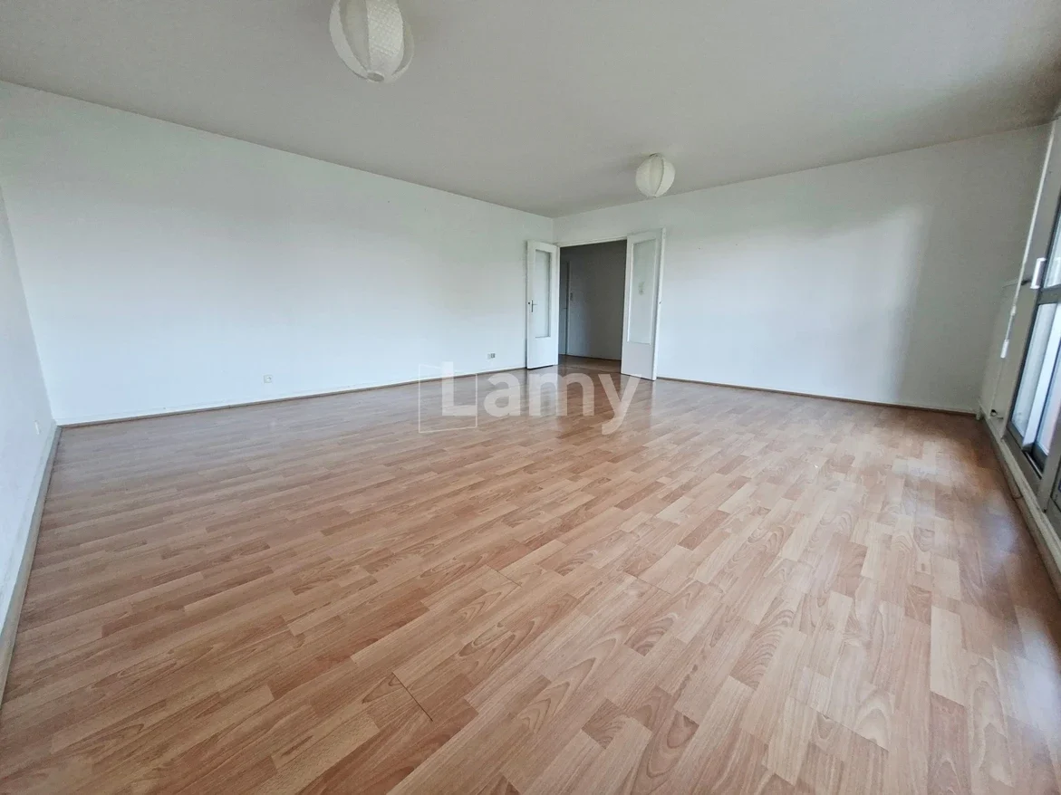 Appartement Rue Frédéric Thourot à Montbéliard