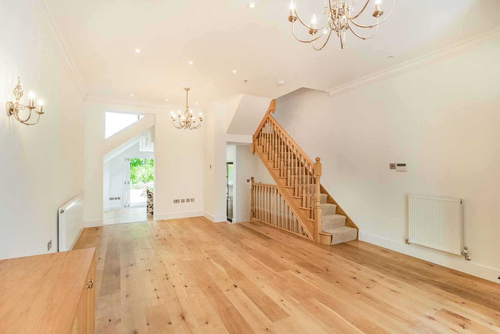 House Ray Lamb Way in Greater London