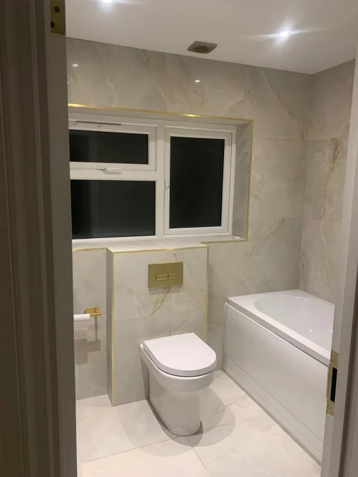 Room The Turnstones in Watford