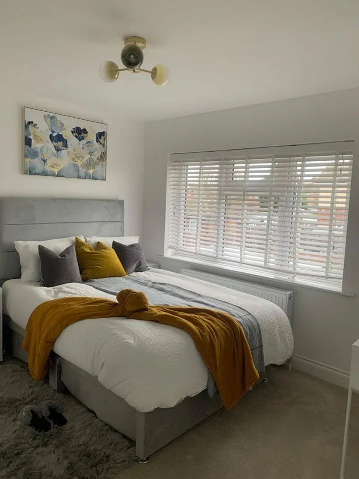 Room The Turnstones in Watford