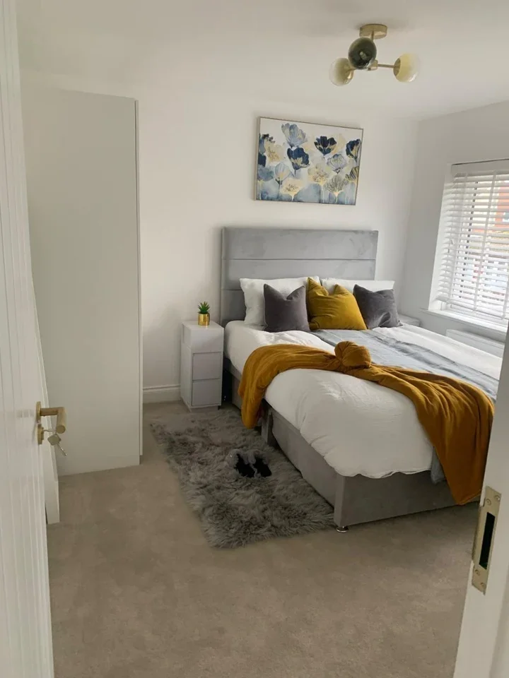 Room The Turnstones in Watford