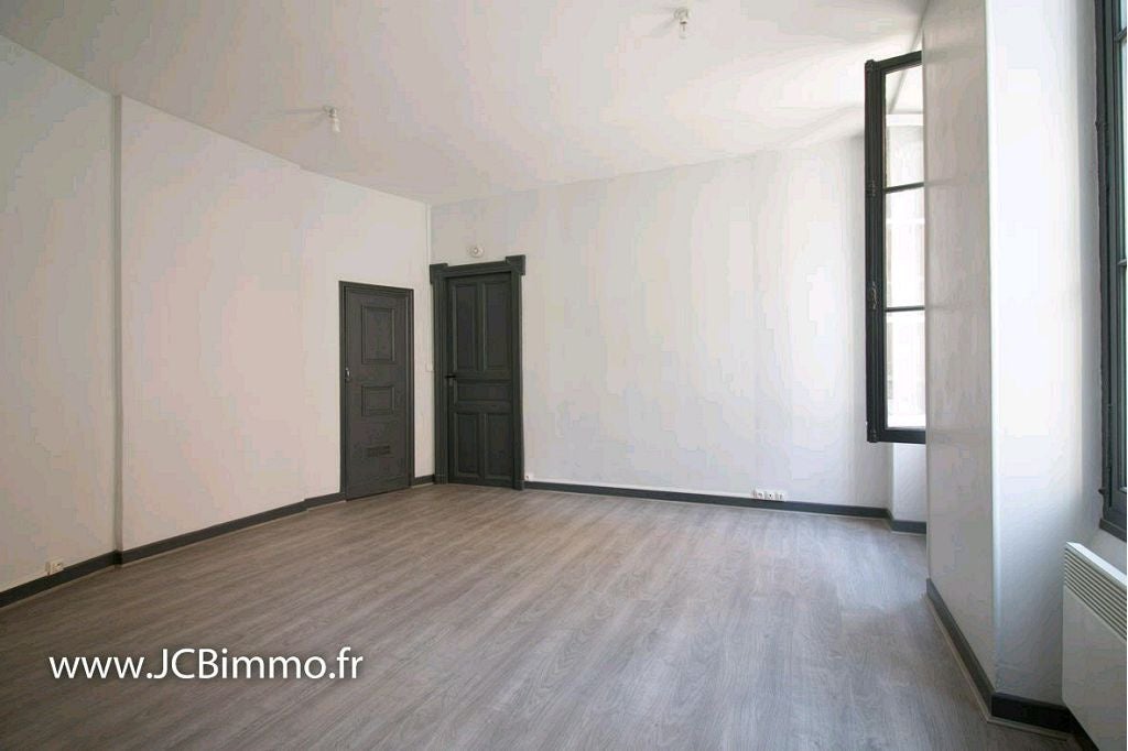 Flat Rue Bellegarde in Toulouse