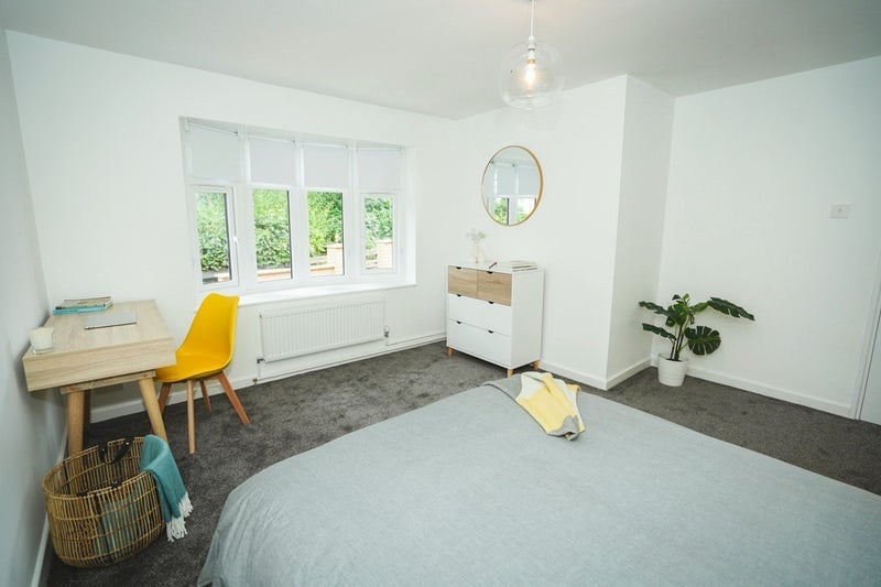 Room Chiltern Gardens in Dawley