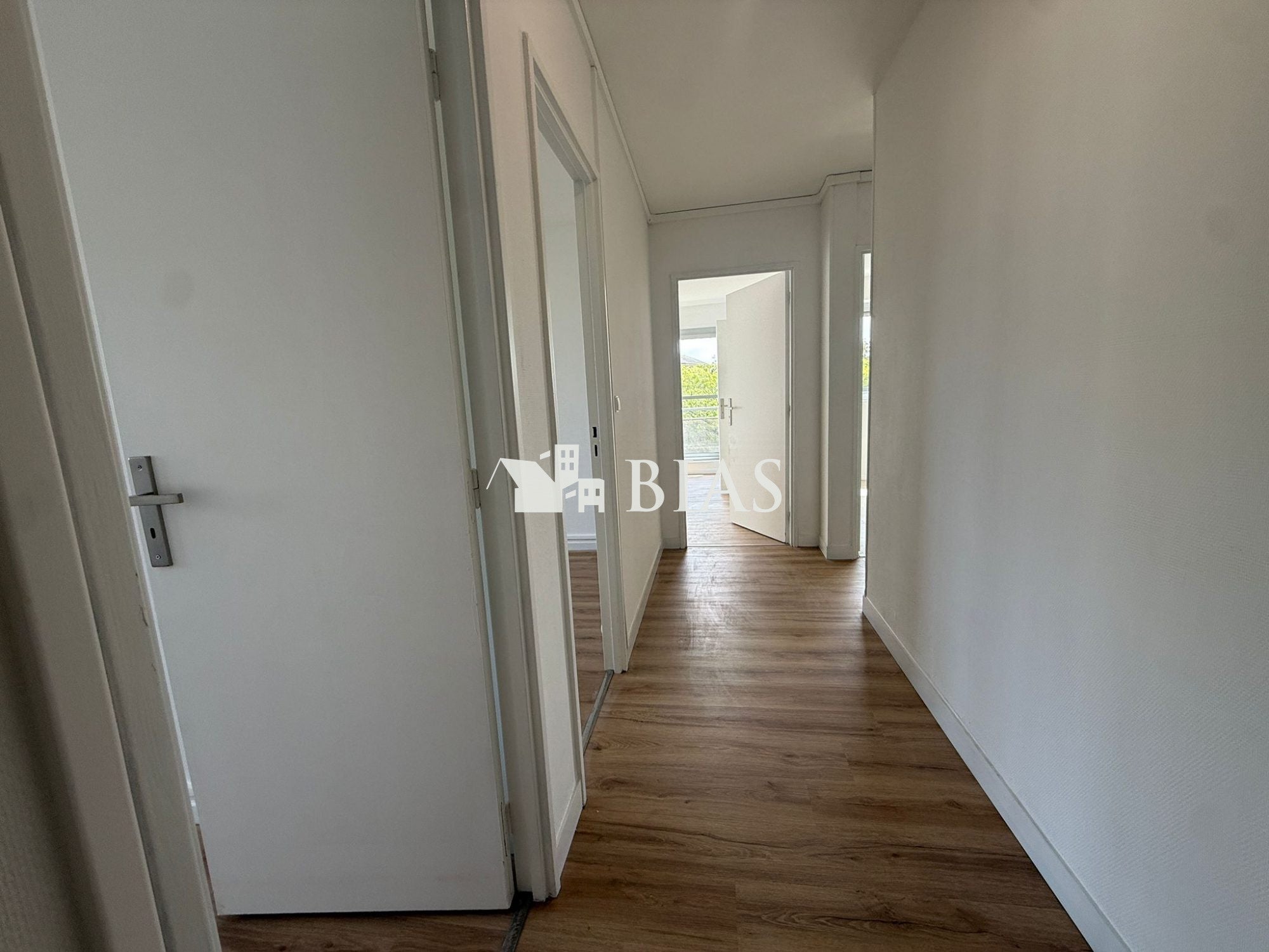 Appartement Boulevard de l'Europe à Rouen