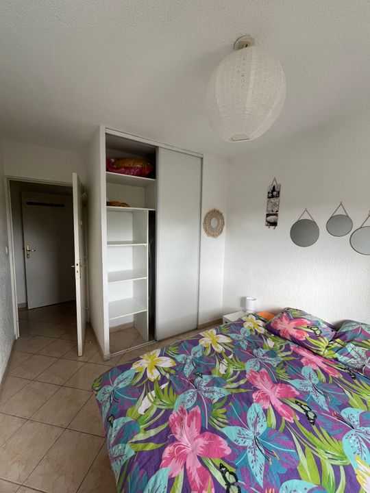 Appartement Avenue Albert Einstein à Montpellier