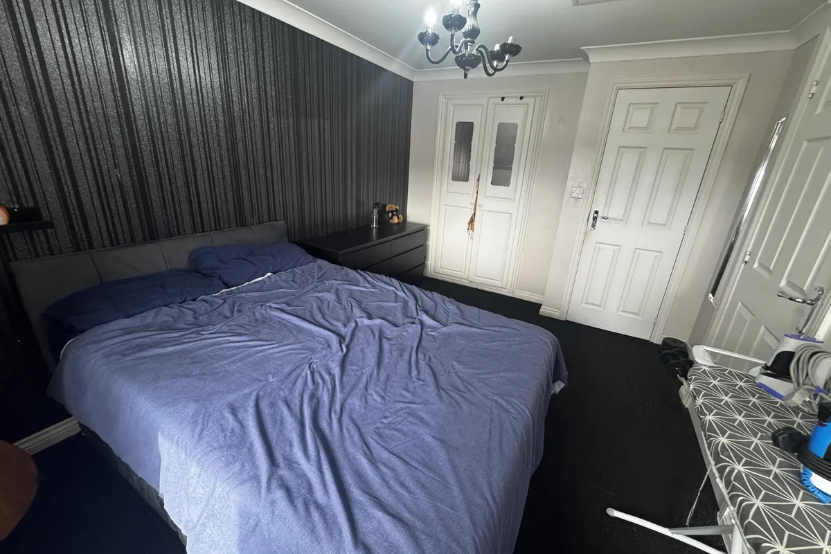 House Jenner Drive in Stockton-on-Tees