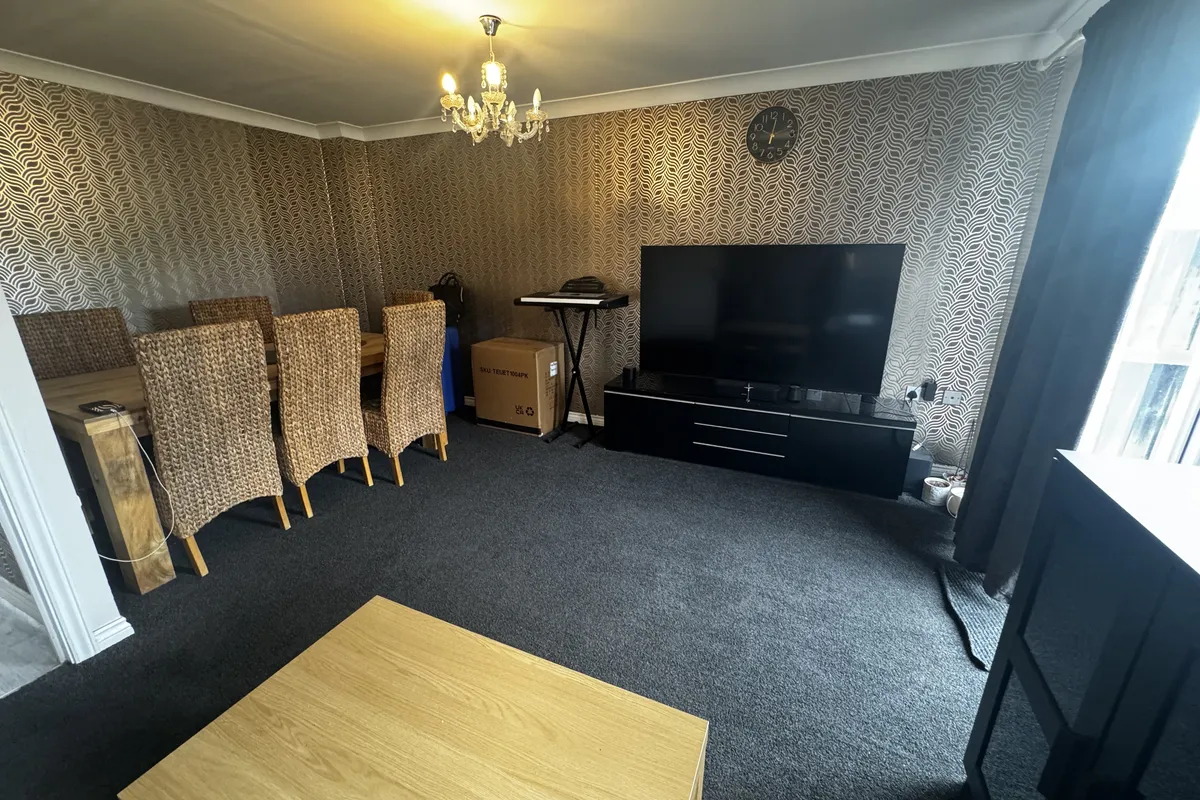 House Jenner Drive in Stockton-on-Tees