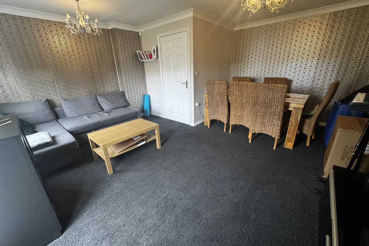 House Jenner Drive in Stockton-on-Tees