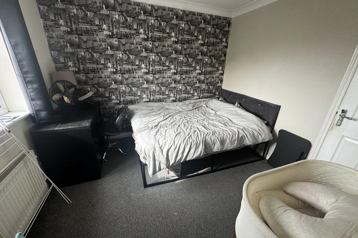 House Jenner Drive in Stockton-on-Tees