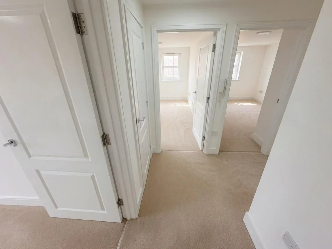 Flat Chelwater in Chelmsford
