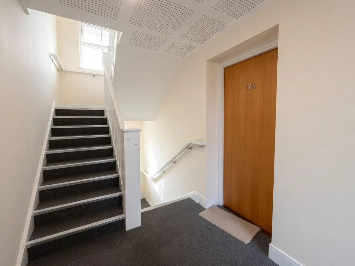 Flat Chelwater in Chelmsford