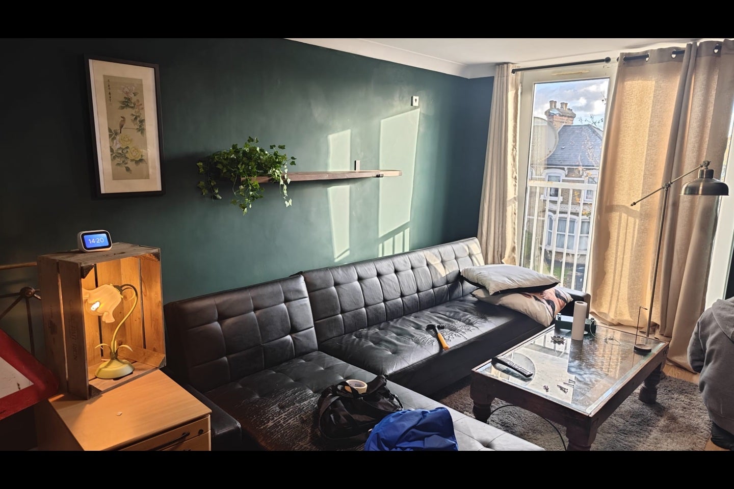 Room Stanstead Road in Greater London