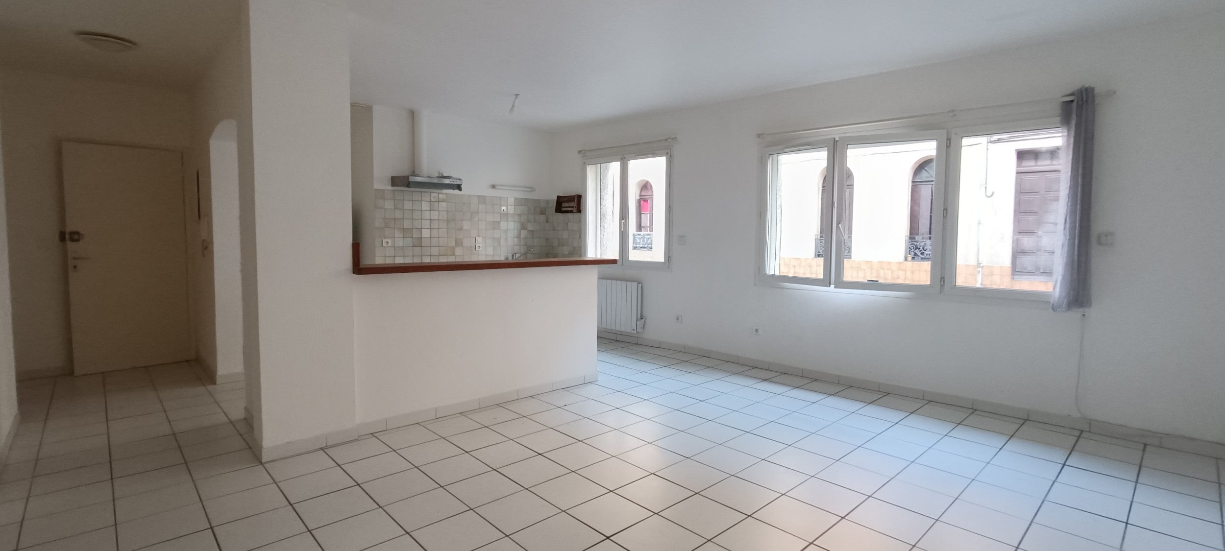 Appartement Rue de l'Horloge à Castelnaudary